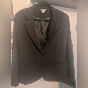 Liz Claiborne blazer
